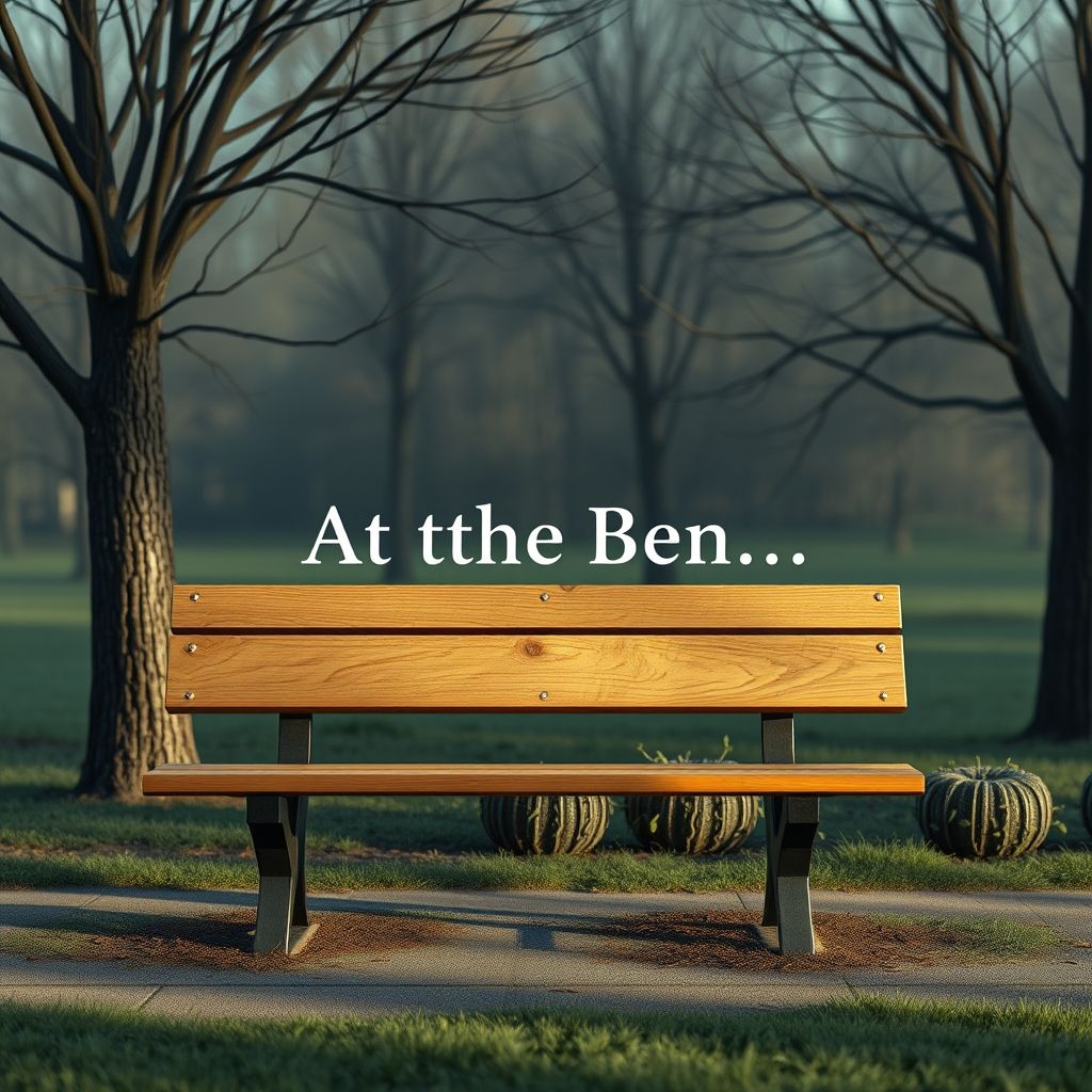 ทีมงานเบื้องหลังความสำเร็จของ 'At the Bench'